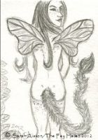 A Faerie's Tail